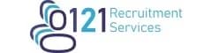 121 Recruitment Services logo