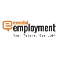 Essential Employment  logo