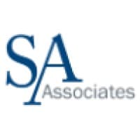 Sam Allen Associates  logo