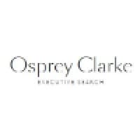 Osprey Clarke logo