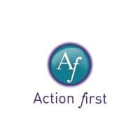 Action First Assessments logo