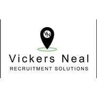 Vickers Neal Recruitment logo