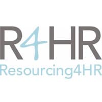 Resourcing 4HR logo