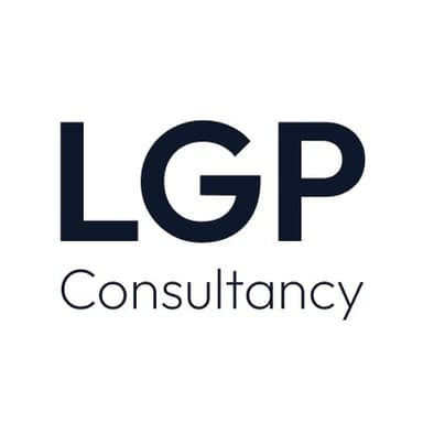 LFP Consultancy logo