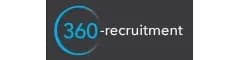 360-Recruitment logo