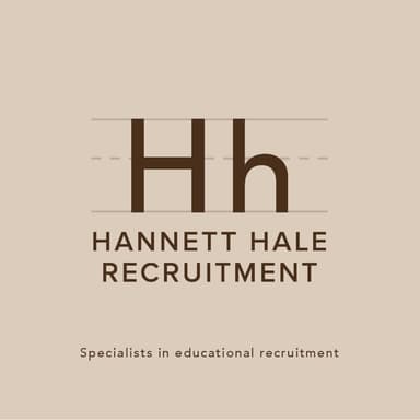 Hannett Hale Recruitment logo
