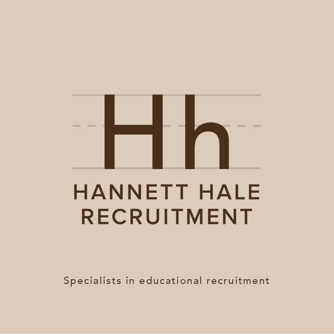 Hannett Hale Recruitment logo