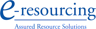 E-Resourcing Ltd logo