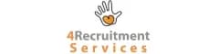 4Recruitment Services Ltd logo
