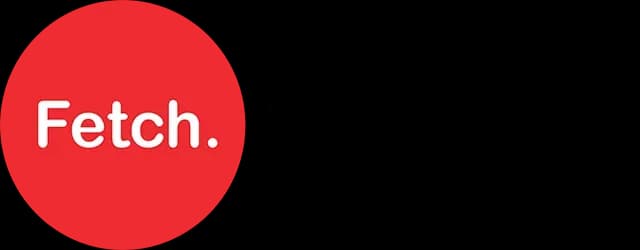 Fetch Recruitment logo