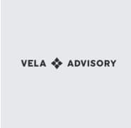 Vela People logo