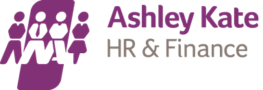 Ashley Kate HR Limited logo