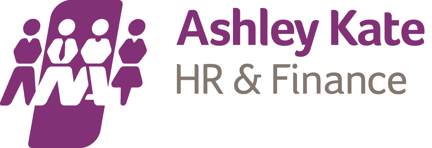 Ashley Kate HR Limited logo