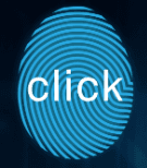 Click Recruitment  logo