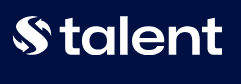 Talent International logo