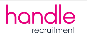 Handle Recruitment logo