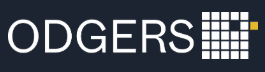 Odgers logo