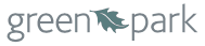 Green-Park logo