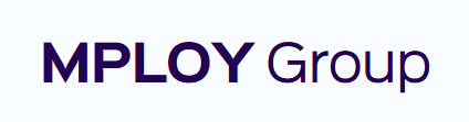 Mploy Group logo