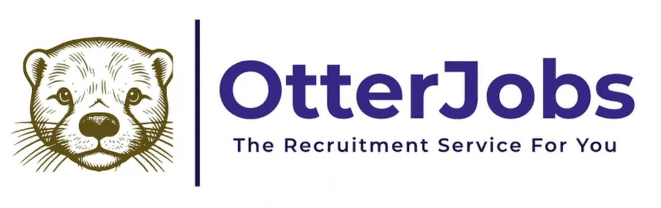 Otter Jobs logo