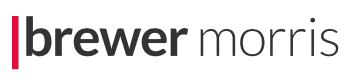 Brewer Morris logo