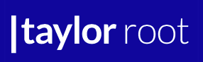 Taylor Root logo