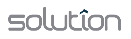 Solution  logo