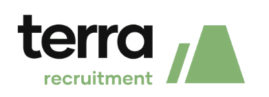 Terra Recruitment logo