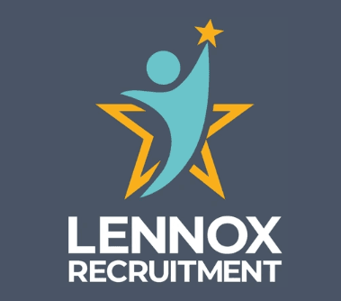 Lennox Recruitment Ltd logo