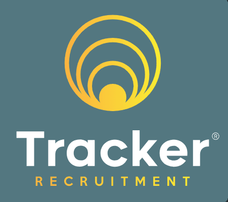 Tracker Recruitment  logo