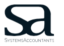 System Accountants  logo
