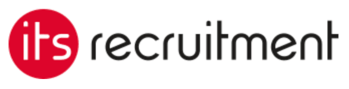 ITS Recruit logo