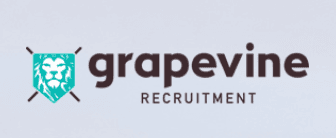 Grapevine Recruitment  logo
