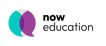 Now Education  logo