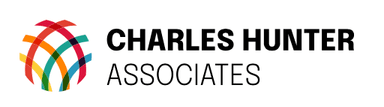 Charles Hunter Associates logo