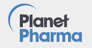 Planet Pharma Group Limited logo