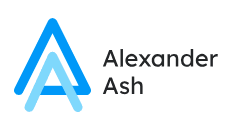 Alexander Ash Consultancy logo