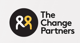 The Change Partners logo