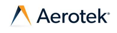 Aerotek logo