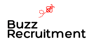 Buzz Recruitment logo