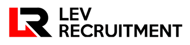 Lev Recruitment  logo