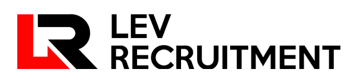 Lev Recruitment  logo