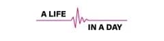A Life In A Day logo