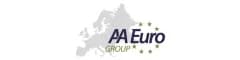 AA Euro Group logo