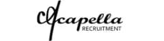 Acapella Recruitment Ltd logo