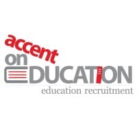 Accent On Education logo