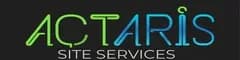 Actaris Site Services logo