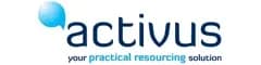 Activus Recruitment logo