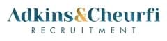 Adkins & Cheurfi Recruitment logo