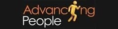 Advancing People logo